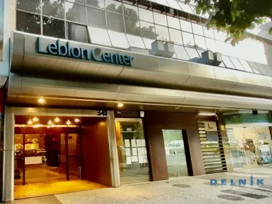 Sala Comercial para alugar, 36m² no Leblon, Rio de Janeiro