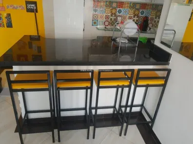 Apartamento com 2 Quartos à venda, 45m² no Sítio Pinheirinho, São Paulo
