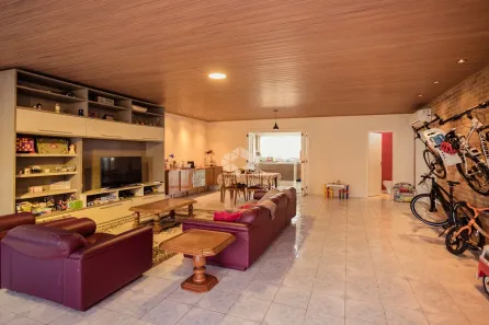 Casa com 3 Quartos à venda, 413m² no Jardim Sabará, Porto Alegre