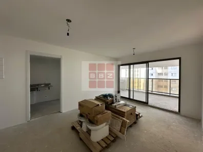 Apartamento com 2 Quartos à venda, 91m² no Jardim das Acácias, São Paulo