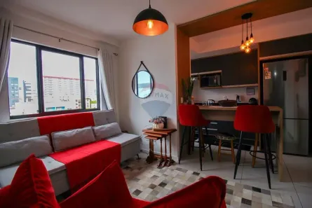 Apartamento com 1 Quarto à venda, 40m² no Nossa Senhora de Fátima, Santa Maria