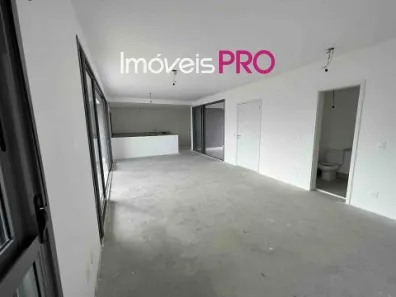 Apartamento com 4 Quartos à venda, 165m² no Jardim Vila Mariana, São Paulo