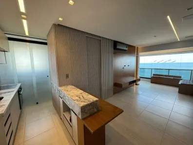 Apartamento com 1 Quarto à venda, 49m² no Barra, Salvador