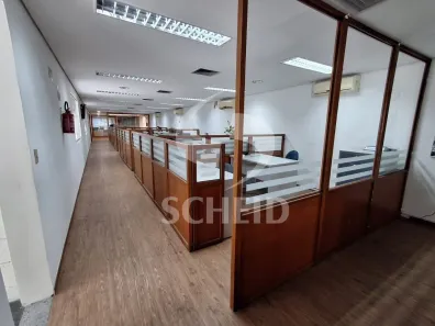 Imóvel Comercial à venda, 400m² no Santo Amaro, São Paulo