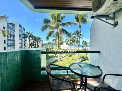 Apartamento com 2 Quartos à venda, 77m² no Riviera, Bertioga