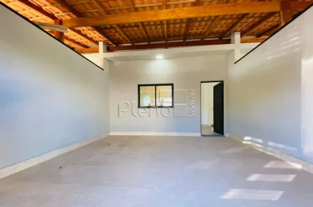Casa com 2 Quartos à venda, 89m² no Parque Residencial Sabiás, Indaiatuba
