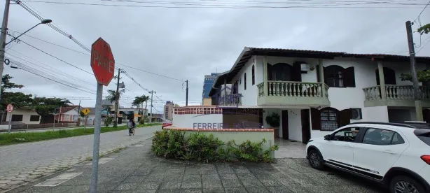 Sobrado com 3 Quartos à venda, 130m² no Shangri-Lá, Pontal do Paraná