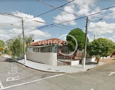 Imóvel Comercial com 3 Quartos à venda, 130m² no Jardim São Paulo, Londrina