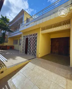 Casa com 5 Quartos à venda, 292m² no Praia de Iracema, Fortaleza
