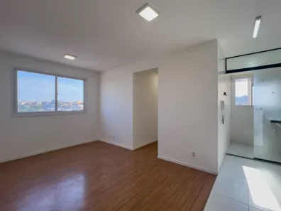 Apartamento com 2 Quartos à venda, 41m² no Vila Zat, São Paulo