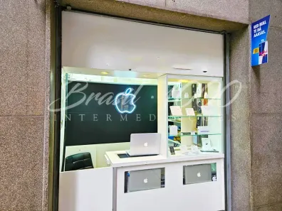 Ponto Comercial à venda, 100m² no Vila Aricanduva, São Paulo