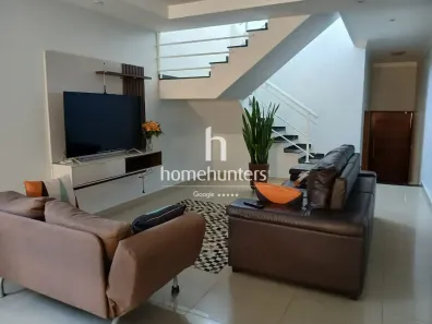 Sobrado com 3 Quartos à venda, 241m² no Jardim Monte Verde, Valinhos