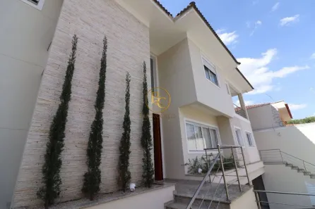 Sobrado com 4 Quartos à venda, 466m² no Jardim Virginia Bianca, São Paulo