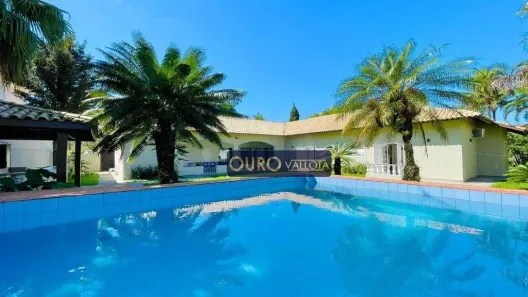 Casa com 5 Quartos à venda, 500m² no Jardim Acapulco, Guarujá
