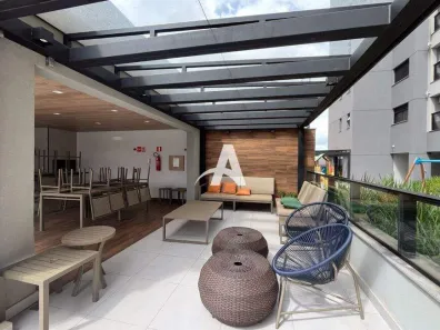 Apartamento com 2 Quartos para alugar, 68m² no Jardim Sul, Uberlândia