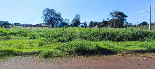 Lote/Terreno à venda, 418m² no Carimã, Foz do Iguaçu