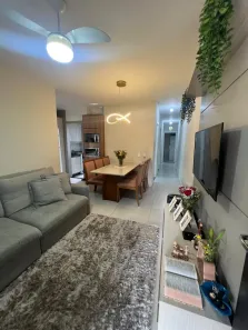 Casa com 3 Quartos para alugar, 60m² no Santa Regina, Itajaí