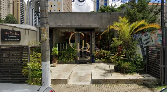 Imóvel Comercial para alugar, 325m² no Moema, São Paulo