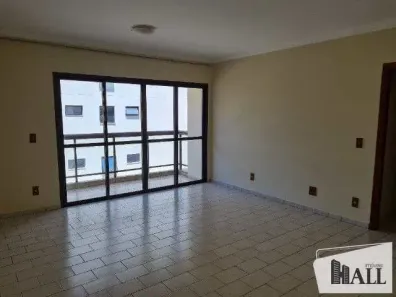 Apartamento com 3 Quartos à venda, 118m² no Vila Diniz, São José do Rio Preto