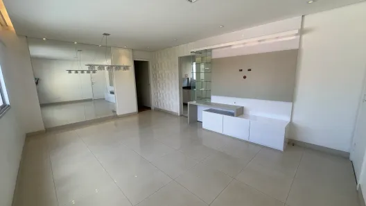Apartamento com 3 Quartos para alugar, 100m² no Buritis, Belo Horizonte