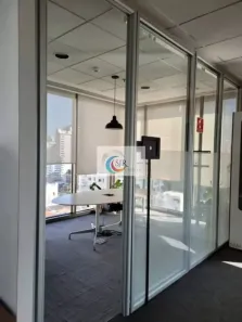 Sala Comercial para alugar, 1250m² no Itaim Bibi, São Paulo