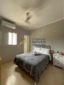 Apartamento com 2 Quartos à venda, 62m² no Perequê Açu, Ubatuba