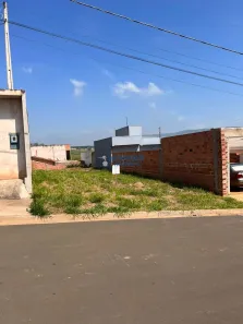 Lote/Terreno à venda, 160m² no Jardim das Palmeiras, Ipeúna
