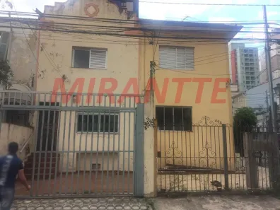 Sobrado com 3 Quartos à venda, 130m² no Santana, São Paulo