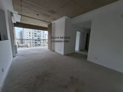 Apartamento com 3 Quartos à venda, 92m² no Jardim das Acácias, São Paulo