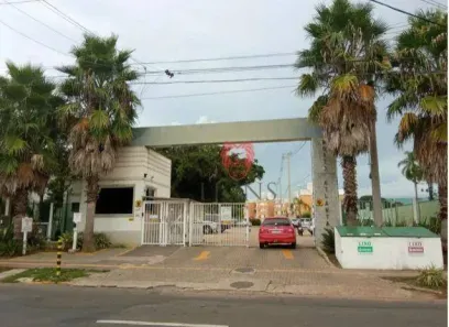 Apartamento com 2 Quartos à venda, 42m² no Passo das Pedras, Gravataí