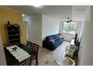 Apartamento com 2 Quartos à venda, 59m² no Vila Jaguara, São Paulo