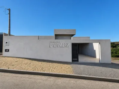 Casa com 3 Quartos à venda, 93m² no Setor 7, Ibiporã