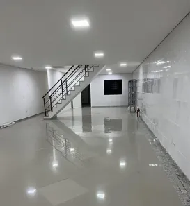 Prédio Comercial à venda, 588m² no Vila Rio Branco, São Paulo