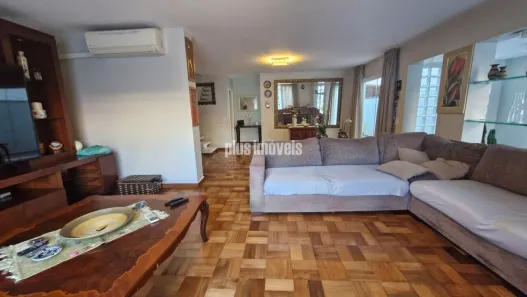 Sobrado com 4 Quartos à venda, 256m² no Santo Amaro, São Paulo