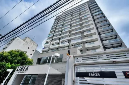 Apartamento com 1 Quarto à venda, 32m² no Perdizes, São Paulo