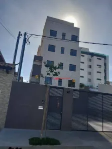 Apartamento com 2 Quartos à venda, 54m² no Planalto, Belo Horizonte