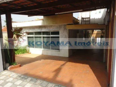 Casa com 3 Quartos à venda, 398m² no Cidade Vargas, São Paulo