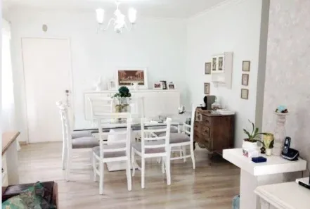 Apartamento com 2 Quartos à venda, 90m² no Perdizes, São Paulo