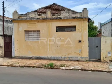 Casa com 2 Quartos à venda, 160m² no Jardim São Carlos, São Carlos