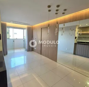 Apartamento com 3 Quartos à venda, 79m² no Centro, Uberlândia