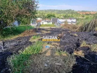 Lote/Terreno à venda, 250m² no Residencial Estoril, Taubaté