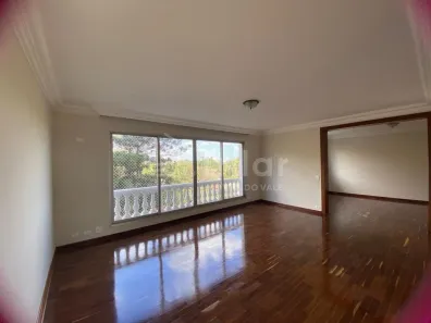Apartamento com 4 Quartos à venda, 247m² no Jardim Esplanada II, São José dos Campos