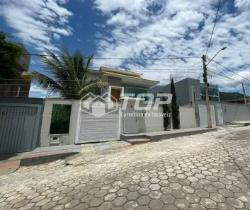 Casa com 3 Quartos à venda, 206m² no Jardim Itapemirim, Cachoeiro de Itapemirim