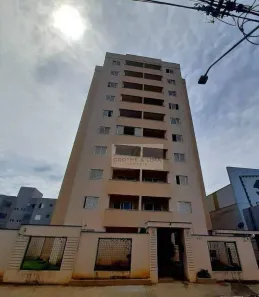 Apartamento com 2 Quartos à venda, 95m² no Jardim dos Estados, Taubaté