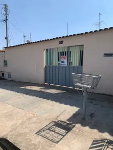 Casa com 2 Quartos à venda, 90m² no Cidade Vera Cruz, Aparecida de Goiânia