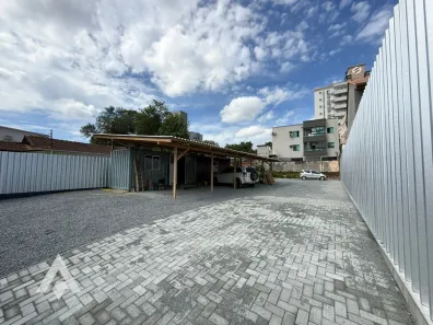 à venda, 546m² no Itoupava Norte, Blumenau