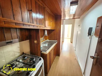 Apartamento com 1 Quarto à venda, 28m² no Campos Elíseos, São Paulo