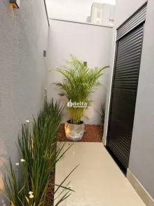 Casa com 3 Quartos à venda, 150m² no Pampulha, Uberlândia