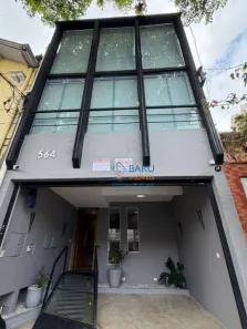 Prédio Comercial para alugar, 380m² no Cambuci, São Paulo
