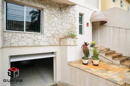 Sobrado com 3 Quartos à venda, 200m² no Cerâmica, São Caetano do Sul